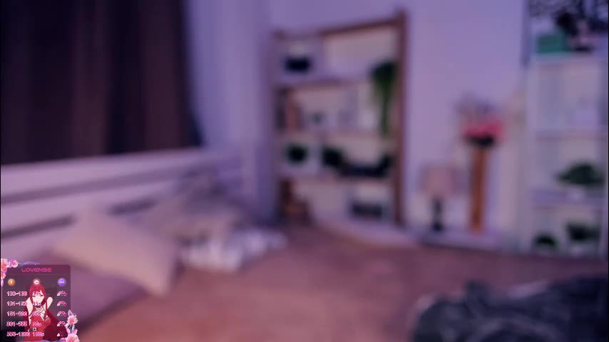 bunny_nova Adult Chat November 12, 2025