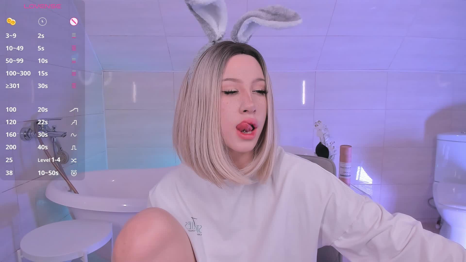 Necucubi Adult Chat November 12, 2025