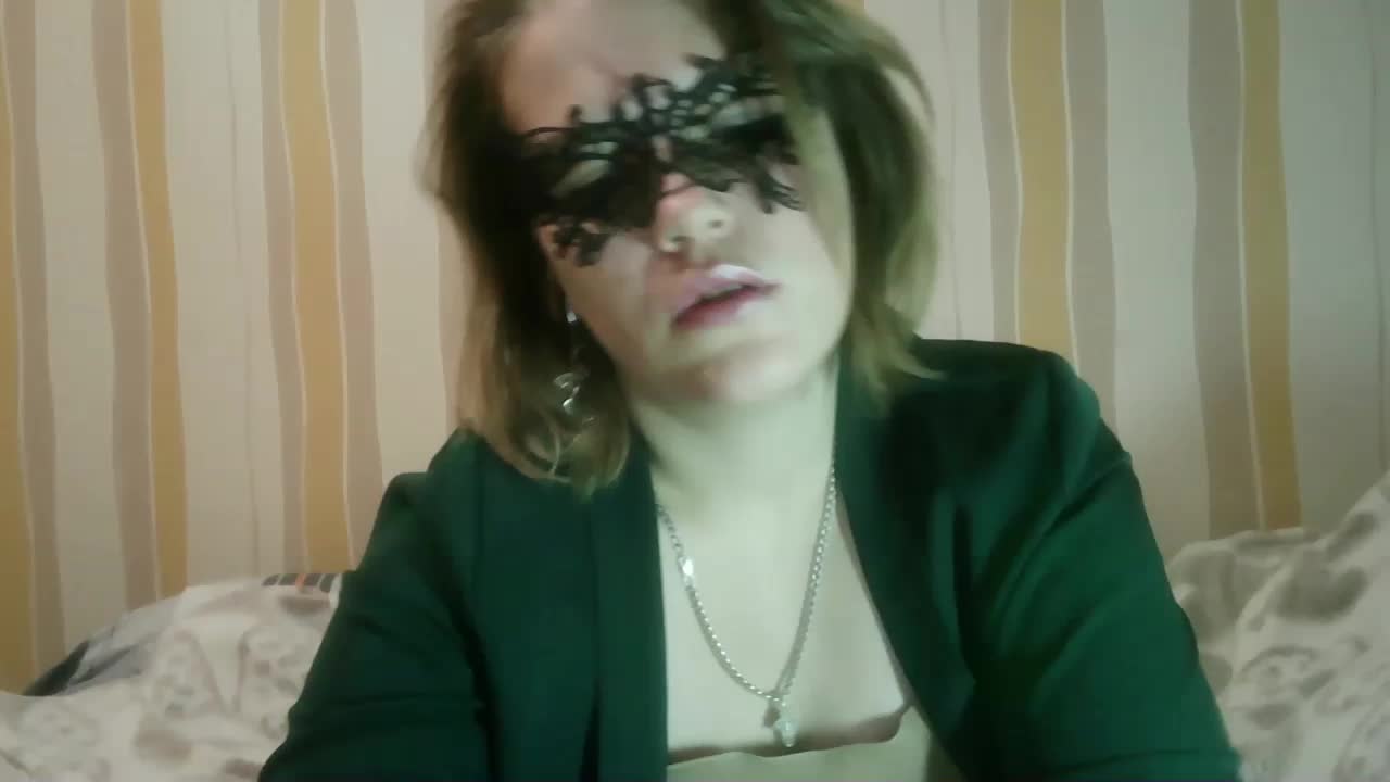 Sarah-Jane Adult Chat November 12, 2025