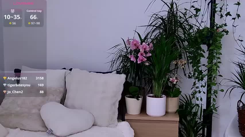 Sophie_Enzo Adult Chat November 12, 2025