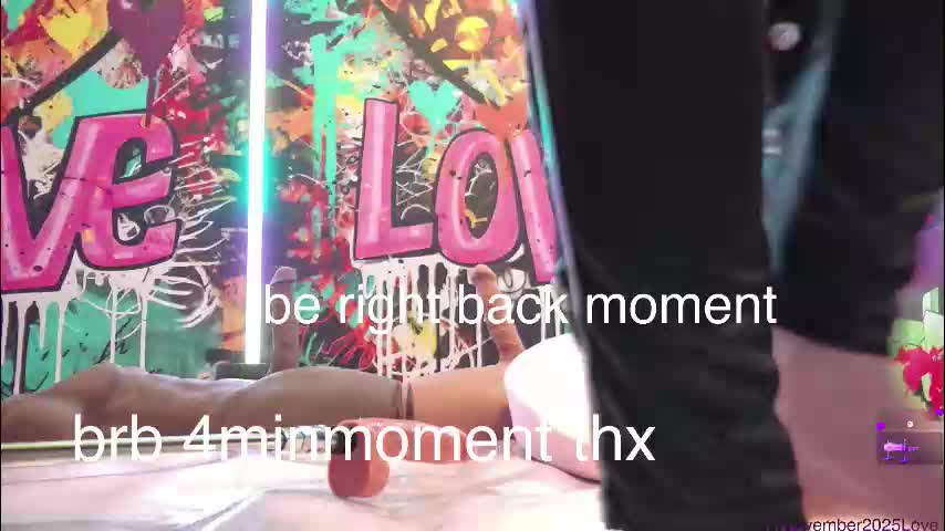 vanessa_love Adult Chat November 12, 2025