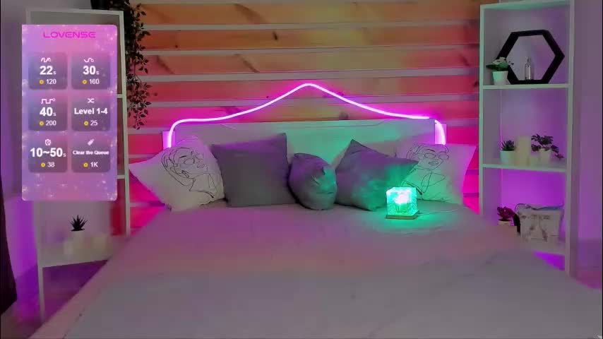 lauraellinss Adult Chat November 12, 2025