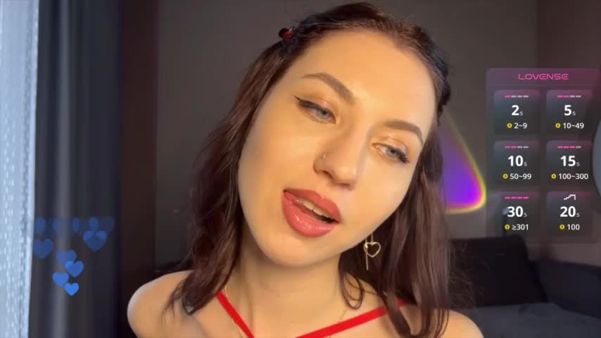 Magdalene_Janette Adult Chat November 12, 2025