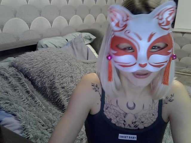 Milena05 Adult Chat November 12, 2025