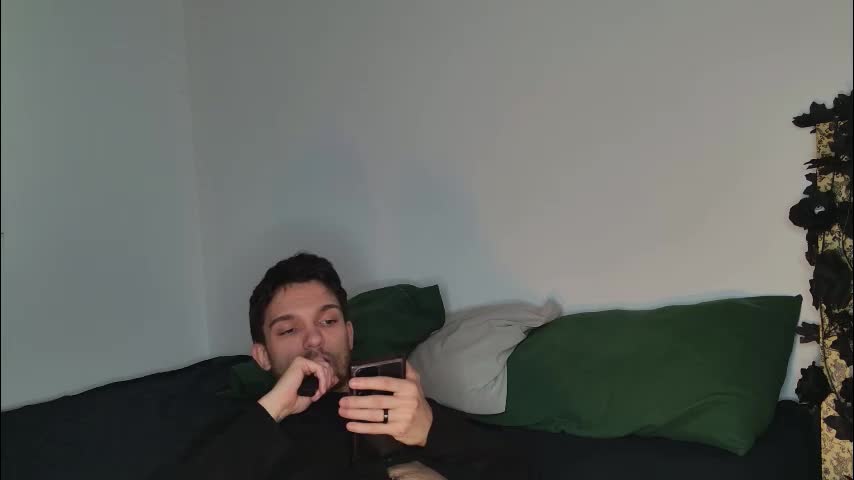 jackdesfeux Adult Chat November 12, 2025