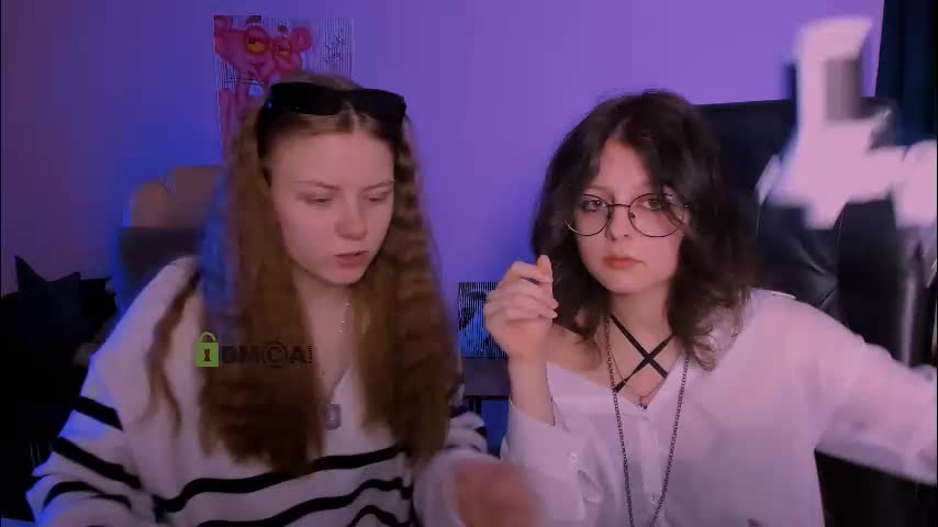 foxy_tease_ Adult Chat November 12, 2025