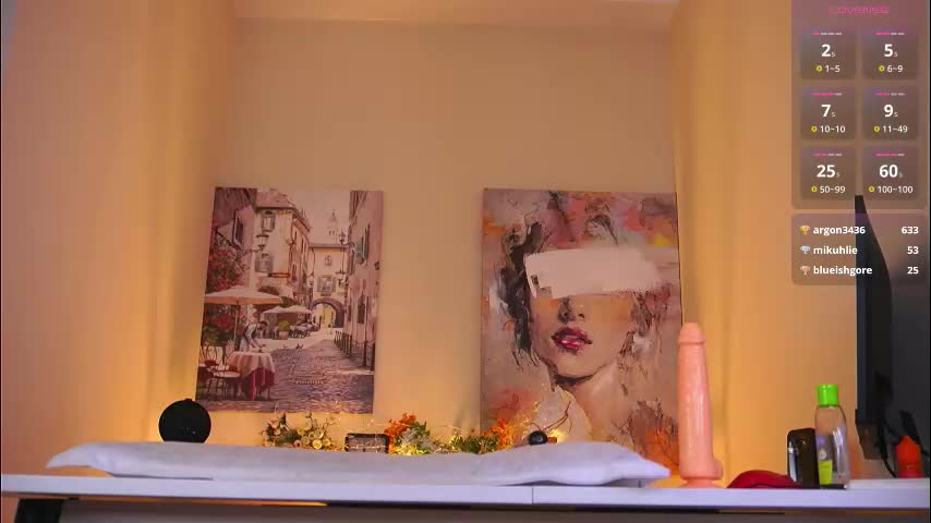 katymolly Adult Chat November 12, 2025