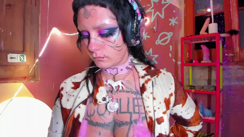 lady_sontse_ Adult Chat November 12, 2025