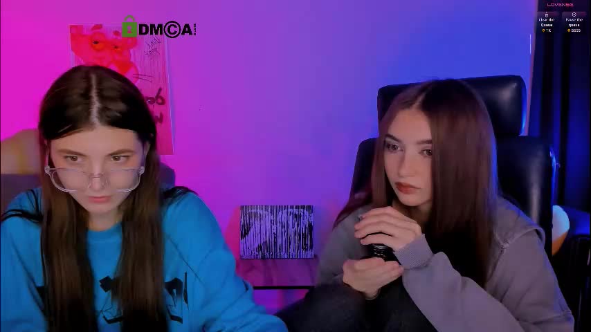 lissa_night Adult Chat November 12, 2025