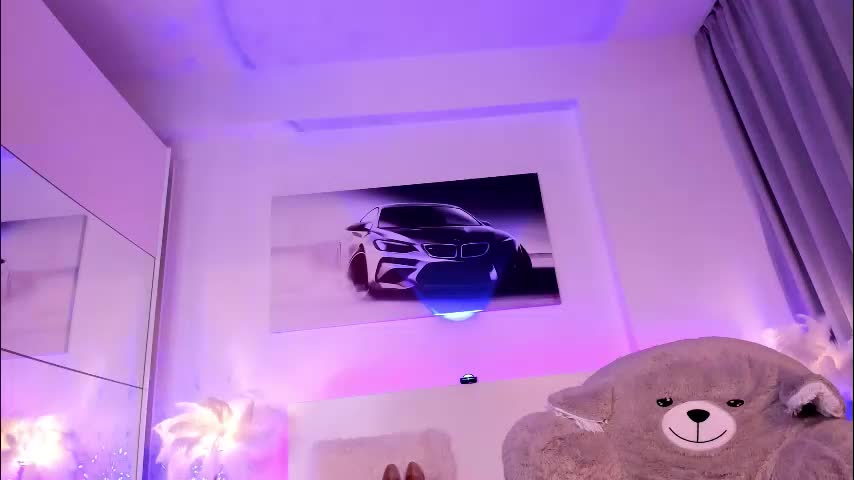 magyc_bri Adult Chat November 12, 2025