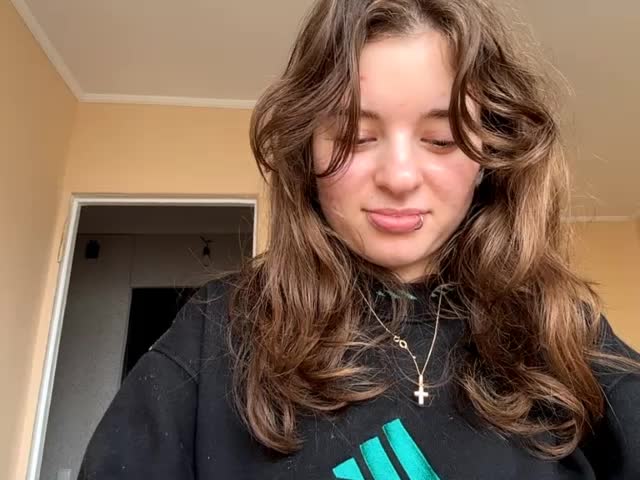 AnnabellKowalkowski Adult Chat November 12, 2025