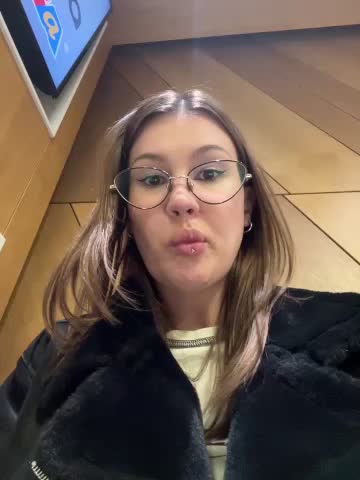 RinaCat Adult Chat November 12, 2025