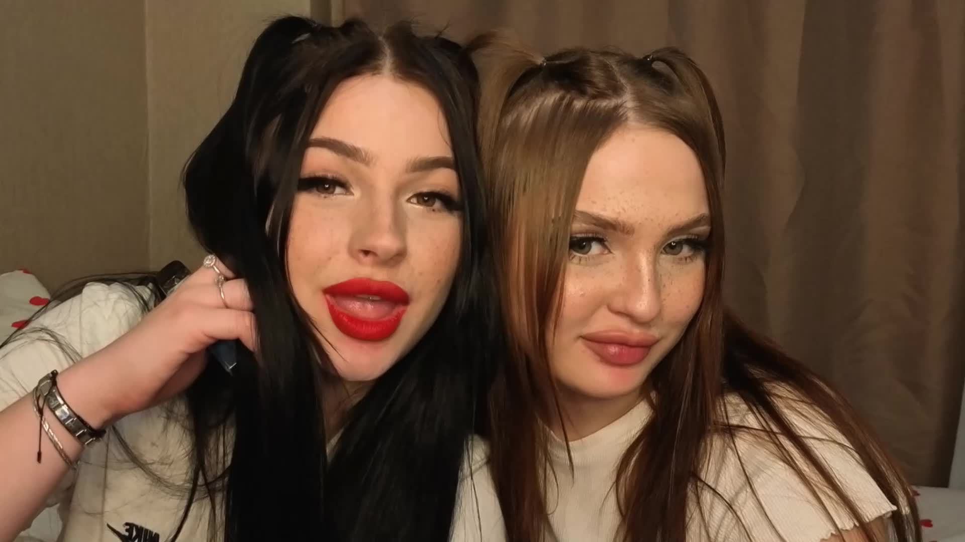 LisaAndDenis Adult Chat November 12, 2025