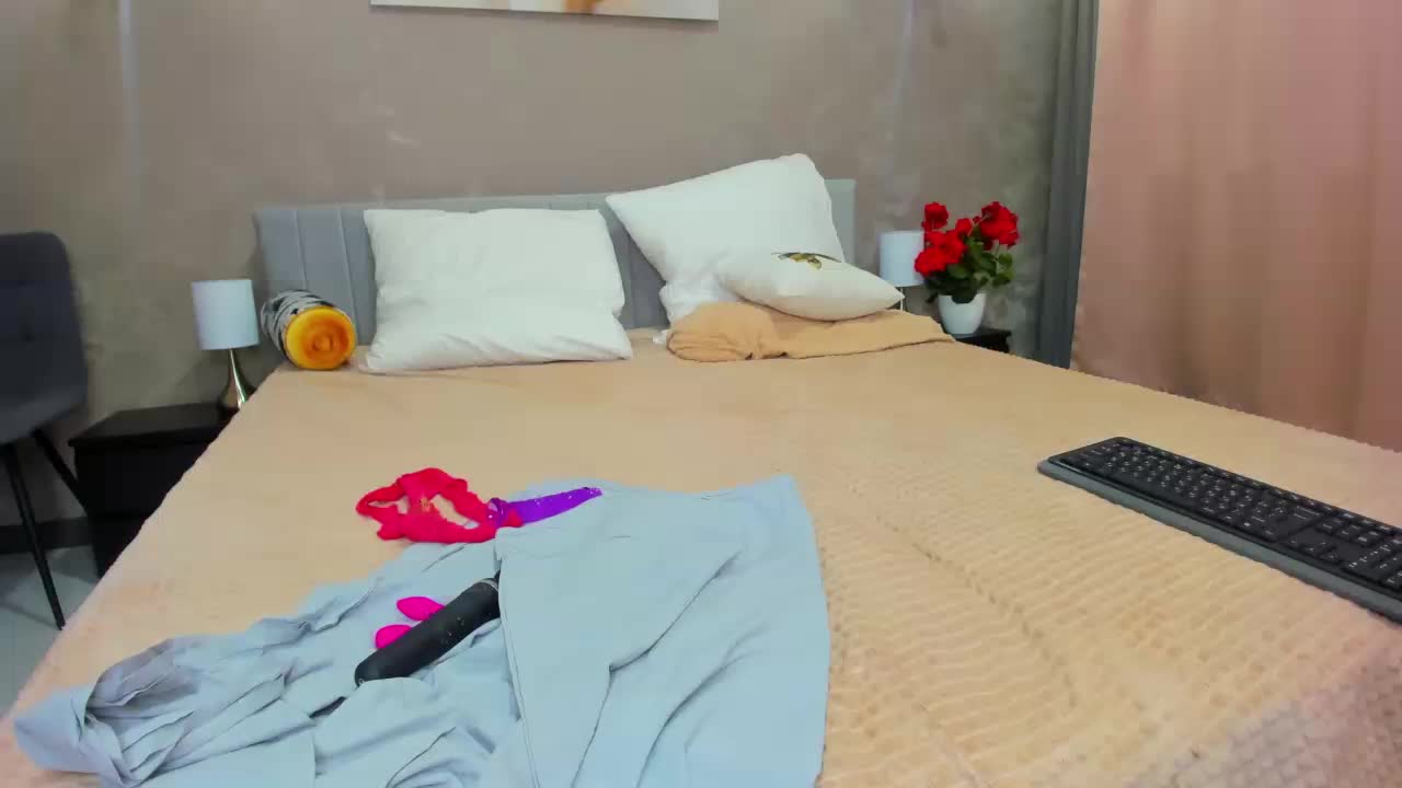 Daria-J Adult Chat November 12, 2025