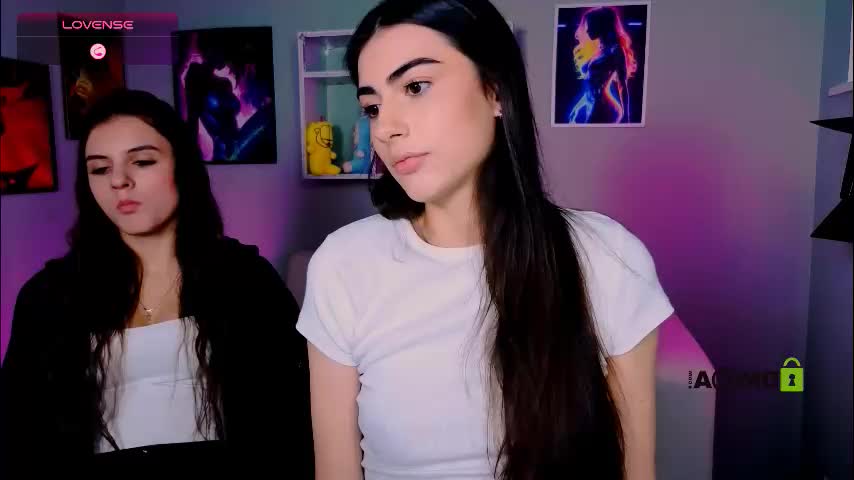 kaisy_star Adult Chat November 12, 2025