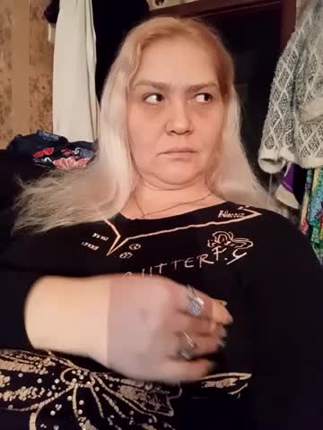 Minna_Jeannie Adult Chat November 12, 2025