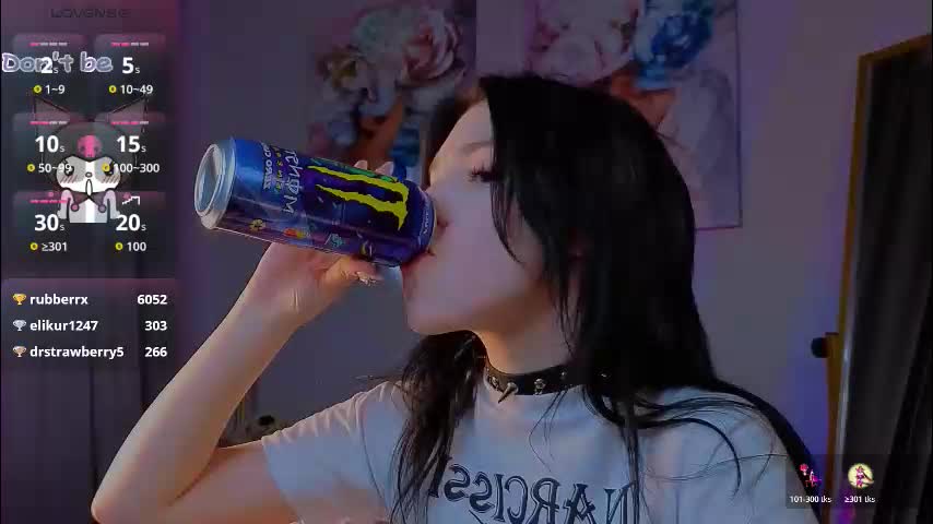 sophie_nomenal_ Adult Chat November 12, 2025