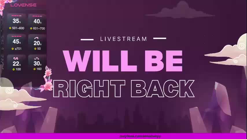 almababbyy Adult Chat November 12, 2025