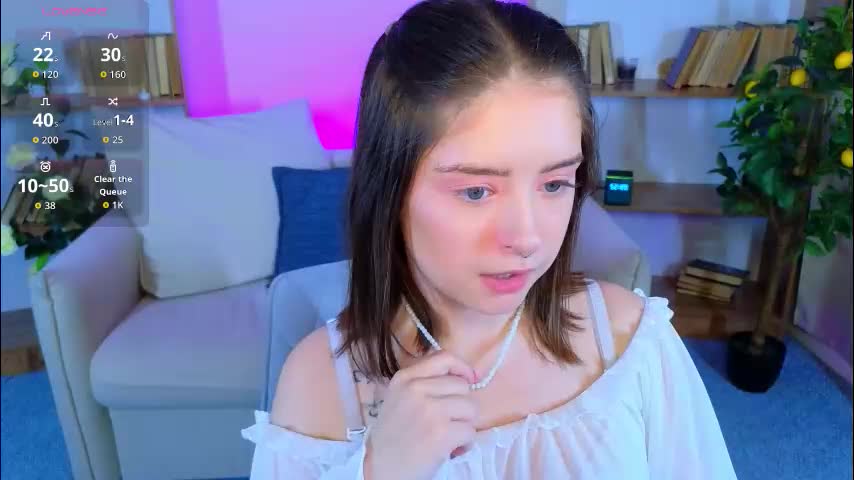 selenamills Adult Chat November 12, 2025