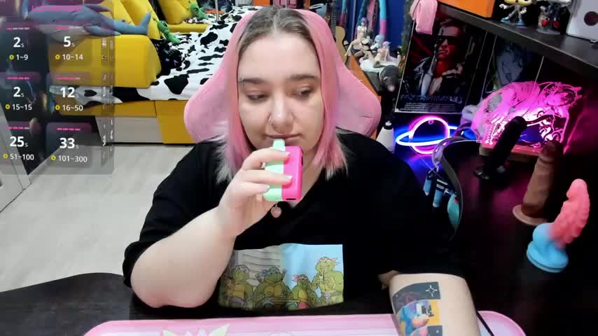 Softie_Sofy Adult Chat November 12, 2025