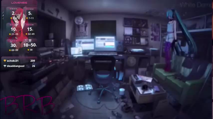 lii_luu Adult Chat November 12, 2025