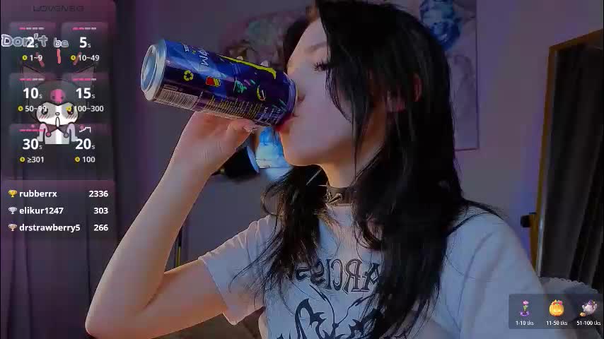 sophie_nomenal_ Adult Chat November 12, 2025