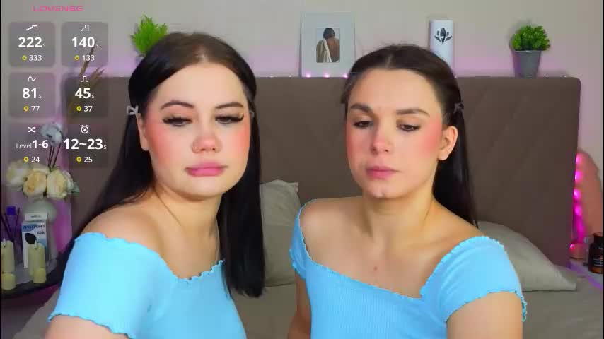 annadutton Adult Chat November 12, 2025