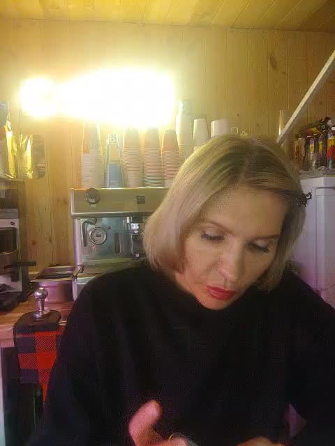 Katriona Adult Chat November 12, 2025