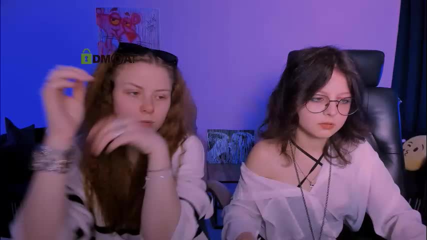 foxy_tease_ Adult Chat November 12, 2025