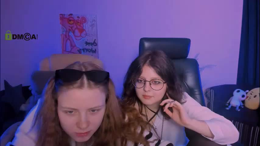 foxy_tease_ Adult Chat November 12, 2025