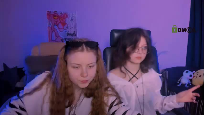 foxy_tease_ Adult Chat November 12, 2025