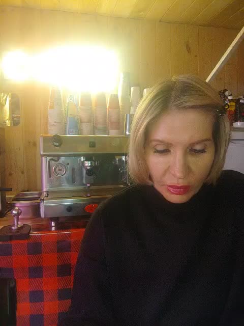 Katriona Adult Chat November 12, 2025