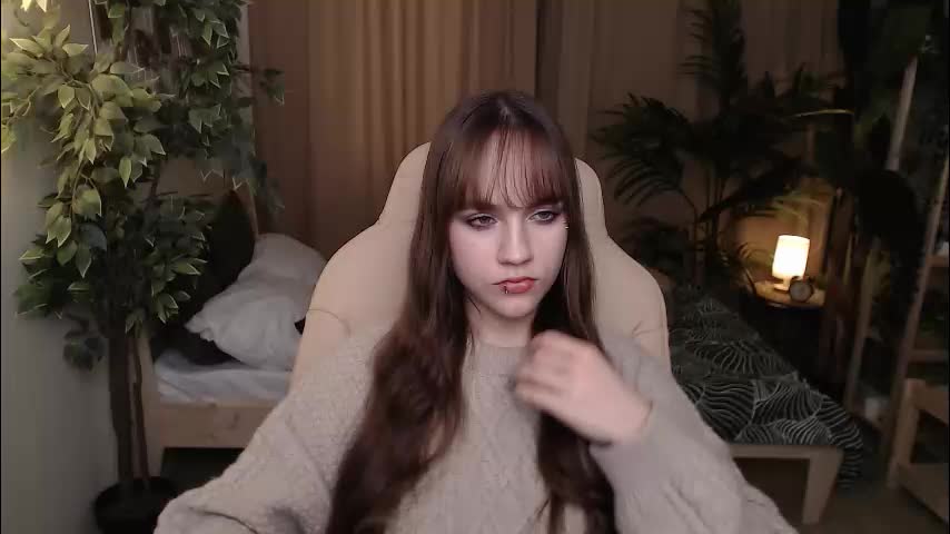 jamie_chung Adult Chat November 12, 2025