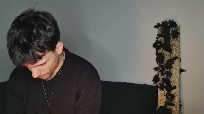 jackdesfeux Adult Chat November 12, 2025