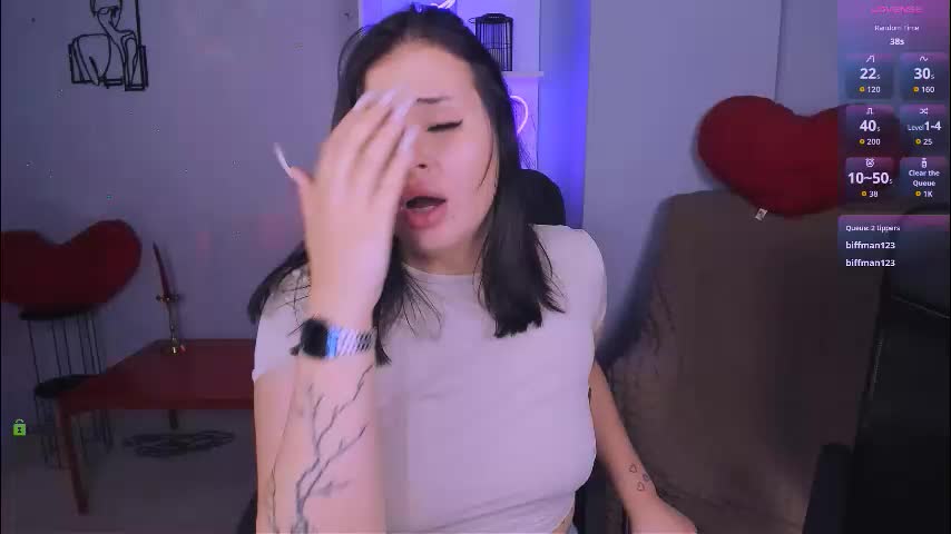 ash_raven_ Adult Chat November 12, 2025