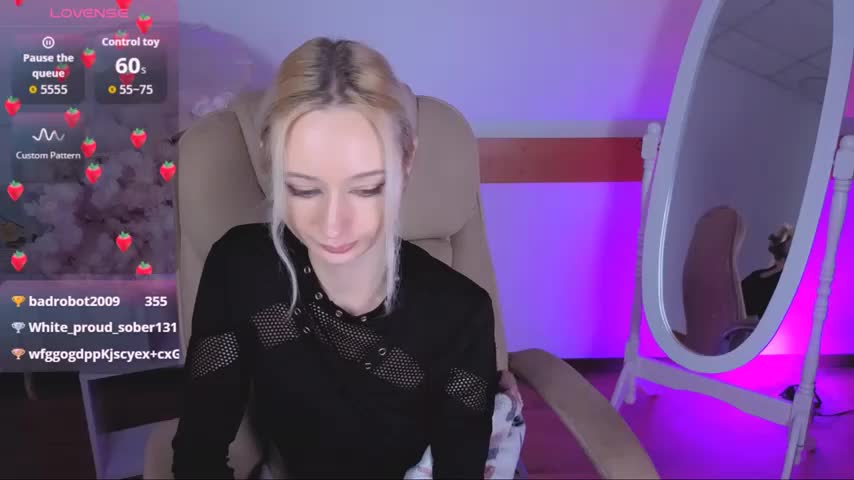 Katia_Kim Adult Chat November 12, 2025