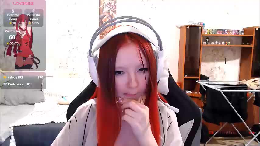 karicynthia Adult Chat November 12, 2025