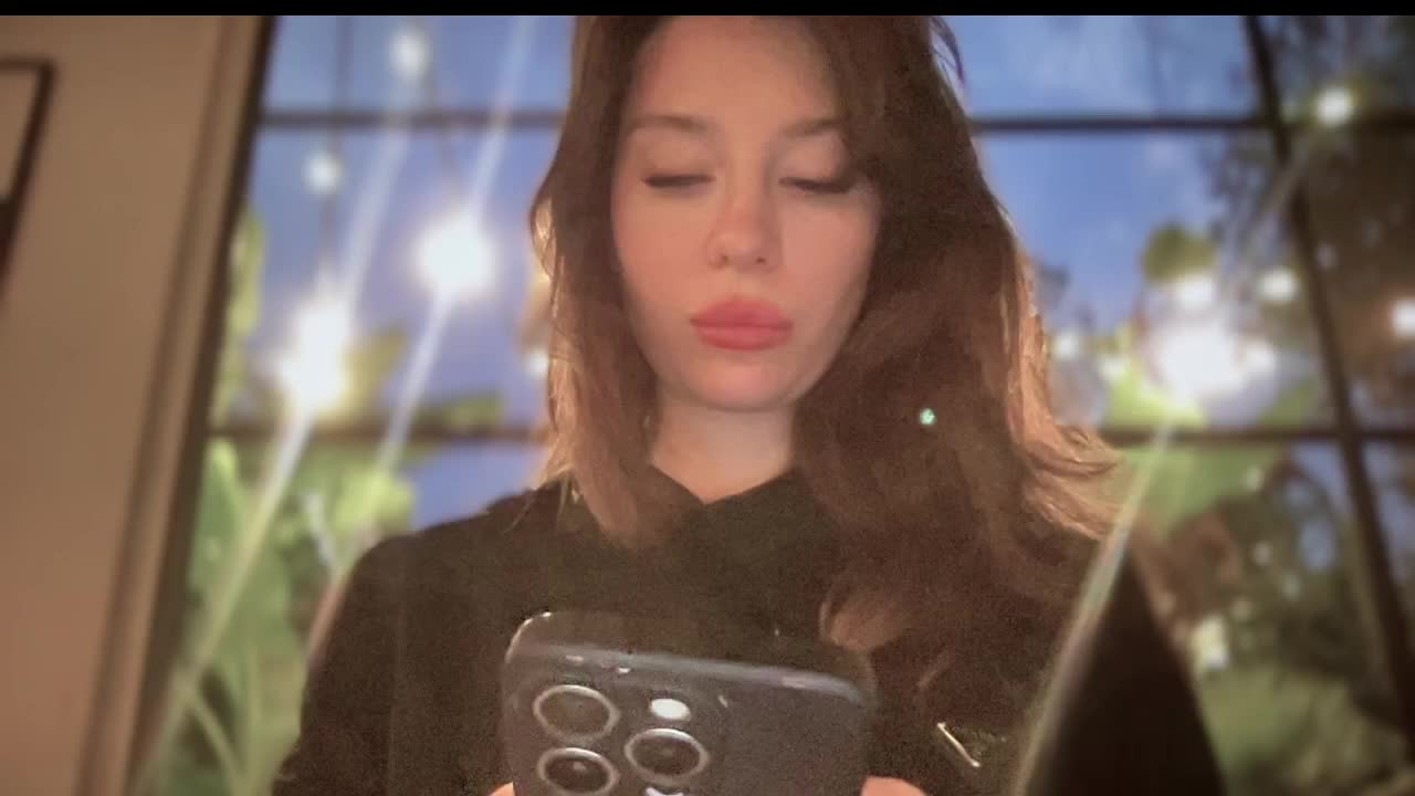 Melissa222Femdom Adult Chat November 12, 2025