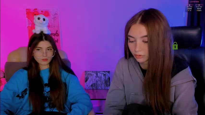 lissa_night Adult Chat November 12, 2025