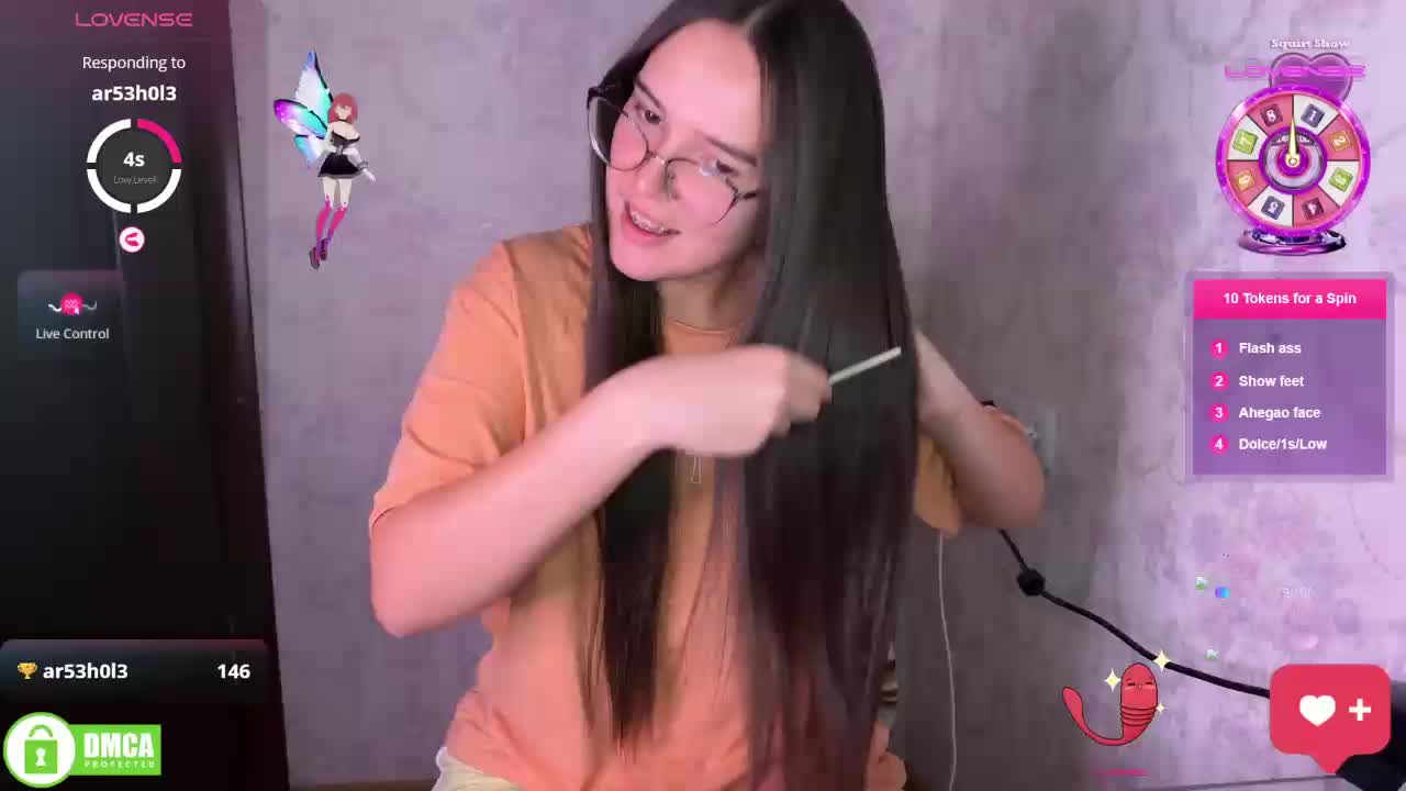 the-princese Adult Chat November 12, 2025