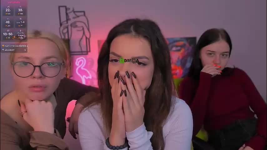 rose_style Adult Chat November 12, 2025