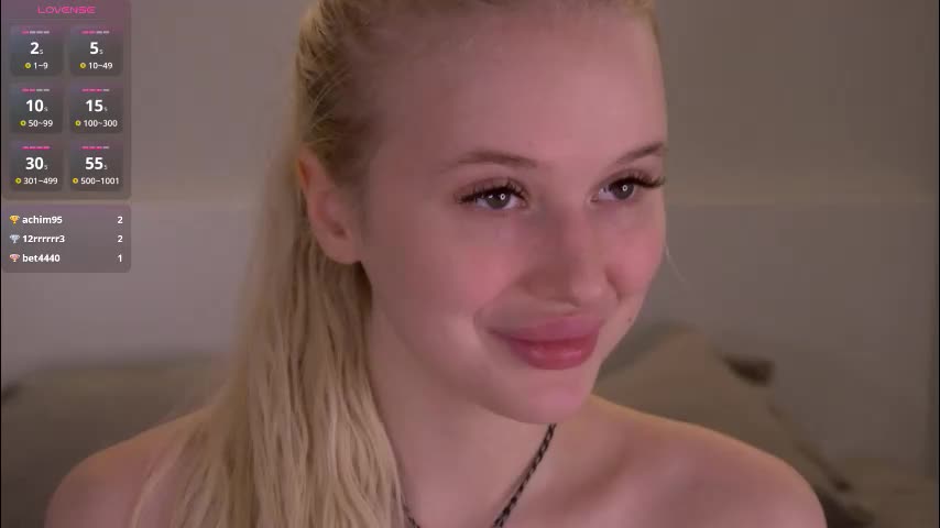 nicoledurham Adult Chat November 12, 2025