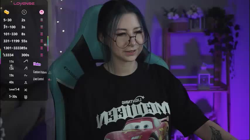 wesleegray Adult Chat November 12, 2025