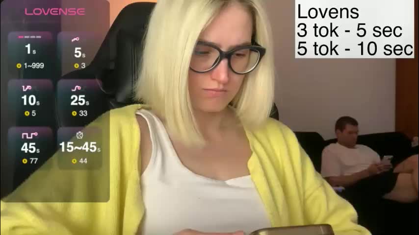 sexy_sweets Adult Chat November 12, 2025