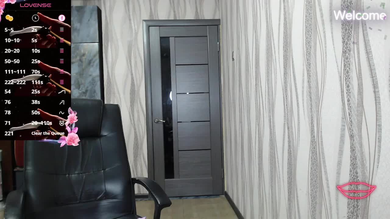 MilayaZhenya Adult Chat November 12, 2025