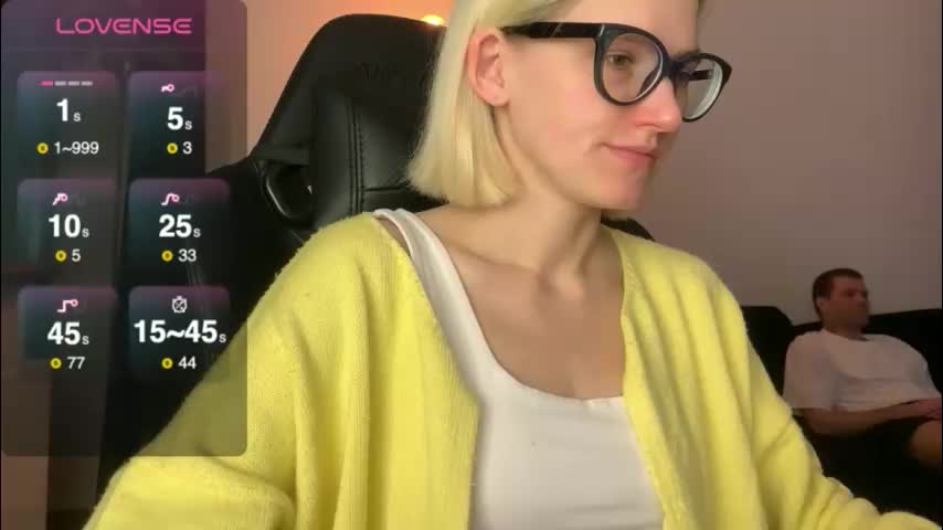 sexy_sweets Adult Chat November 12, 2025