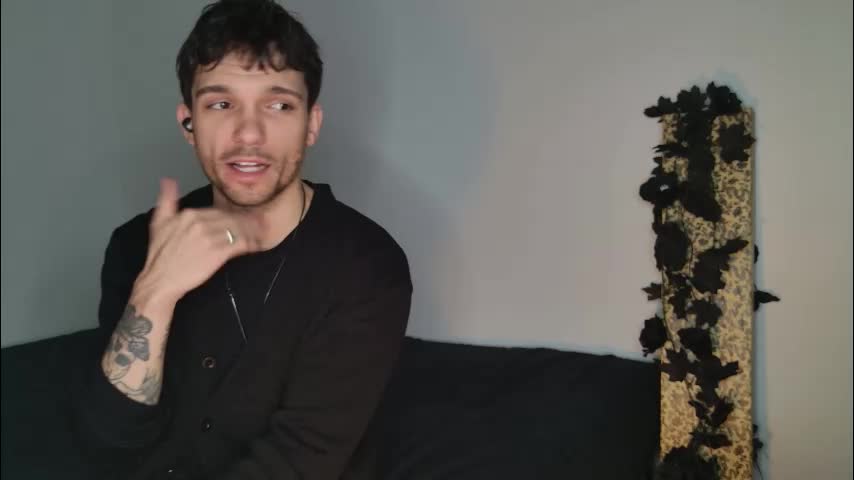 jackdesfeux Adult Chat November 12, 2025