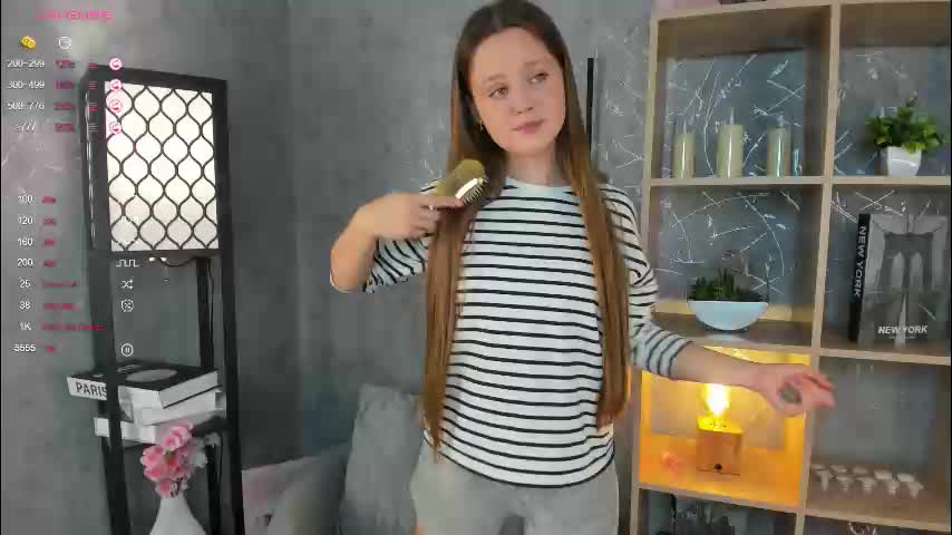 lakishaclepper Adult Chat November 12, 2025