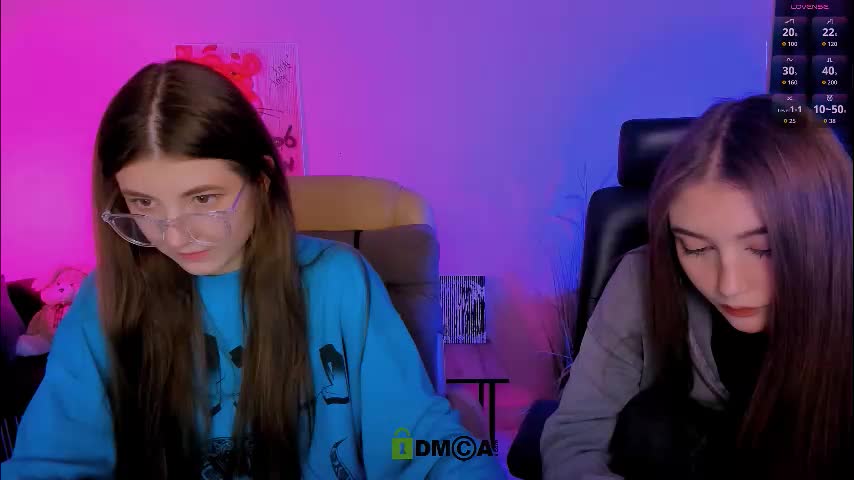 lissa_night Adult Chat November 12, 2025