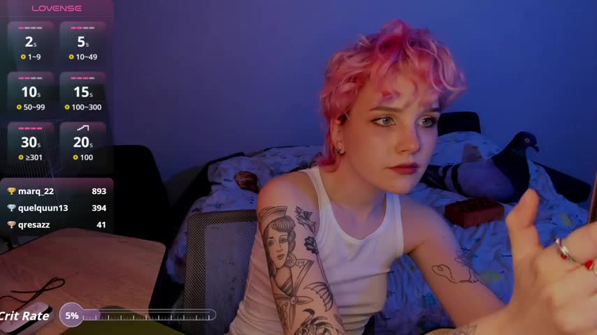 School_Love Adult Chat November 12, 2025